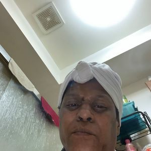 Meet your Posher, Ocie